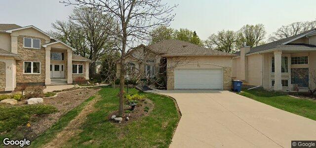 57 William Nock Cove（加拿大曼尼托巴省温尼伯市）房屋照片