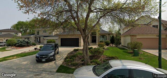 58 Harry Wyatt Place（加拿大曼尼托巴省温尼伯市）房屋照片