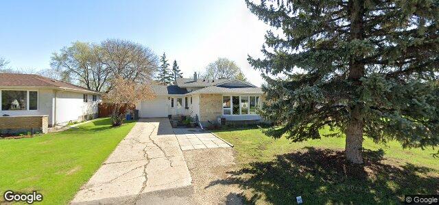 58 Traynor Bay（加拿大曼尼托巴省温尼伯市）房屋照片