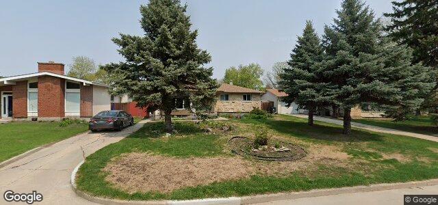 58 Tyrone Bay（加拿大曼尼托巴省温尼伯市）房屋照片