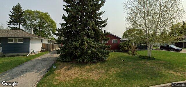 58 Weaver Bay（加拿大曼尼托巴省温尼伯市）房屋照片