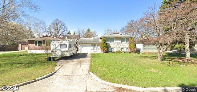 59 Falconer Bay（加拿大曼尼托巴省温尼伯市）房屋照片