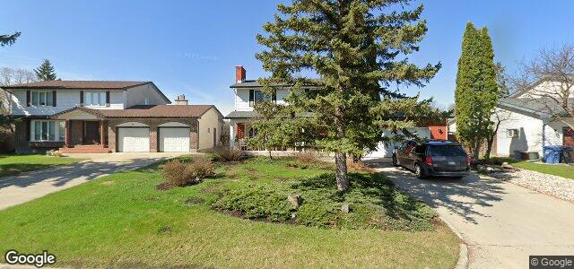 59 Kilmarnock Bay（加拿大曼尼托巴省温尼伯市）房屋照片