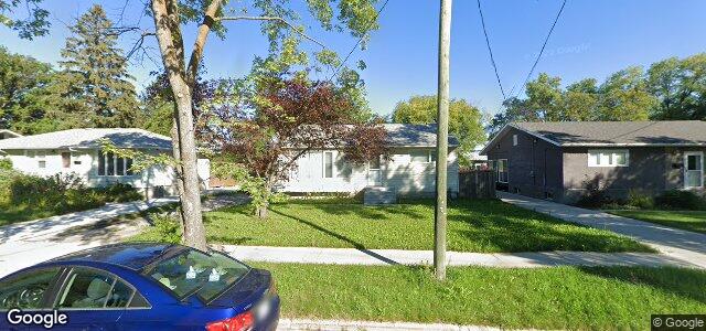 59 Parkville Drive（加拿大曼尼托巴省温尼伯市）房屋照片