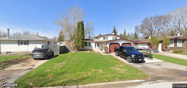 59 Traynor Bay（加拿大曼尼托巴省温尼伯市）房屋照片