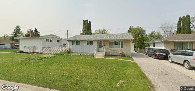 59 Weaver Bay（加拿大曼尼托巴省温尼伯市）房屋照片