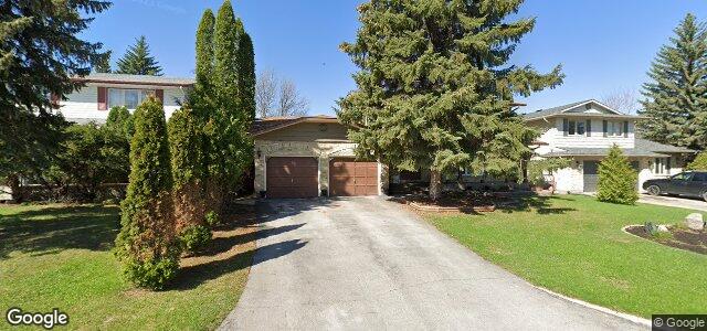 6 Kilmarnock Bay（加拿大曼尼托巴省温尼伯市）房屋照片