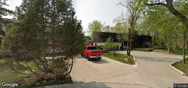 6 River Park Close（加拿大曼尼托巴省温尼伯市）房屋照片