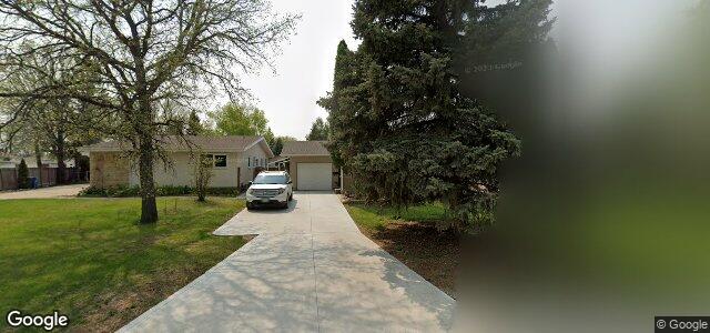 6 Tyrone Bay（加拿大曼尼托巴省温尼伯市）房屋照片