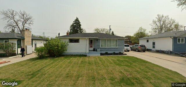 6 Wakefield Bay（加拿大曼尼托巴省温尼伯市）房屋照片