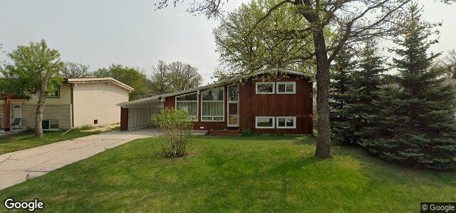 6 Weaver Bay（加拿大曼尼托巴省温尼伯市）房屋照片