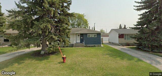 60 Weaver Bay（加拿大曼尼托巴省温尼伯市）房屋照片