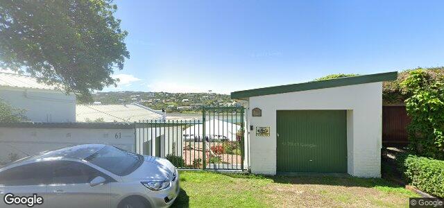 61 River Road（加拿大曼尼托巴省温尼伯市）房屋照片