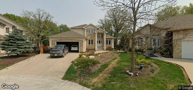 61 William Nock Cove（加拿大曼尼托巴省溫尼伯市）房屋照片