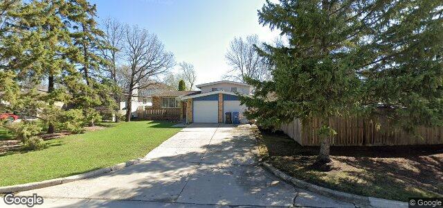 62 Falconer Bay（加拿大曼尼托巴省温尼伯市）房屋照片