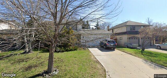 62 Kilmarnock Bay（加拿大曼尼托巴省温尼伯市）房屋照片