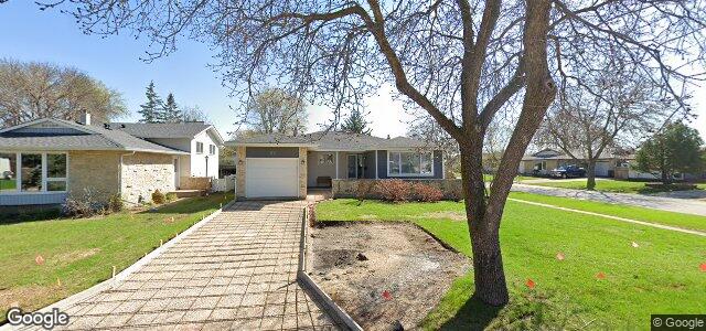 62 Traynor Bay（加拿大曼尼托巴省温尼伯市）房屋照片