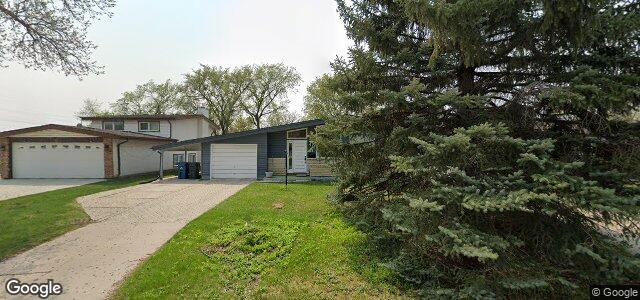 63 Tyrone Bay（加拿大曼尼托巴省温尼伯市）房屋照片