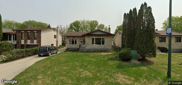 64 Bethune Way（加拿大曼尼托巴省温尼伯市）房屋照片