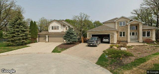 65 William Nock Cove（加拿大曼尼托巴省温尼伯市）房屋照片