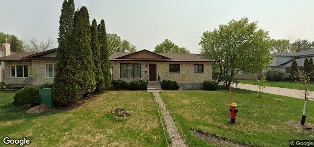 66 Bethune Way（加拿大曼尼托巴省温尼伯市）房屋照片