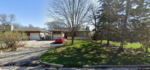 66 Falconer Bay（加拿大曼尼托巴省温尼伯市）房屋照片