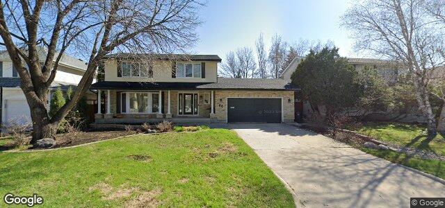 66 Kilmarnock Bay（加拿大曼尼托巴省温尼伯市）房屋照片