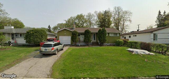 66 Weaver Bay（加拿大曼尼托巴省温尼伯市）房屋照片