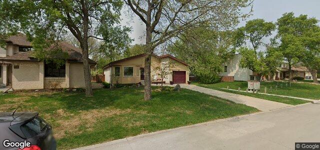 67 Bethune Way（加拿大曼尼托巴省温尼伯市）房屋照片