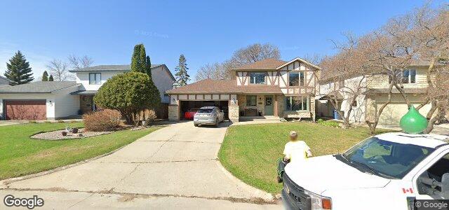 67 Kilmarnock Bay（加拿大曼尼托巴省温尼伯市）房屋照片