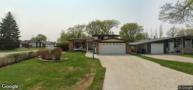 67 Tyrone Bay（加拿大曼尼托巴省温尼伯市）房屋照片