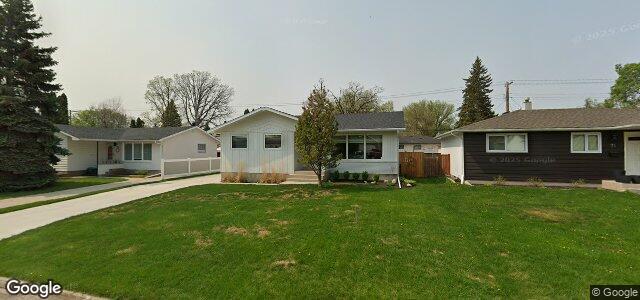 67 Weaver Bay（加拿大曼尼托巴省溫尼伯市）房屋照片