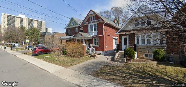 69 Barrington Avenue（加拿大曼尼托巴省温尼伯市）房屋照片