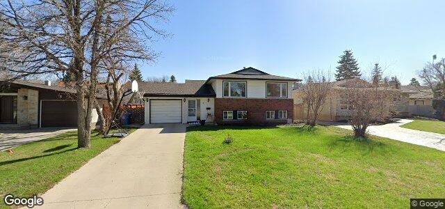 7 Falconer Bay（加拿大曼尼托巴省温尼伯市）房屋照片