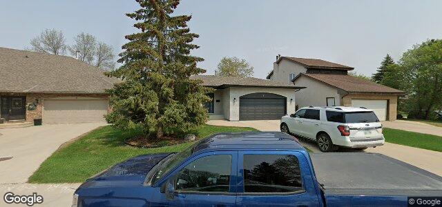 7 Jaquet Bay（加拿大曼尼托巴省温尼伯市）房屋照片