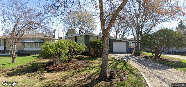 7 Traynor Bay（加拿大曼尼托巴省温尼伯市）房屋照片