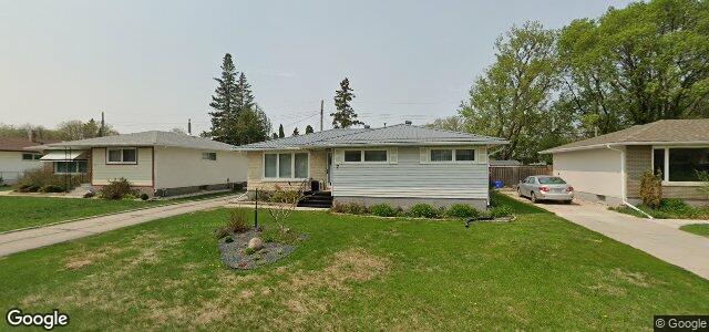 7 Triton Bay（加拿大曼尼托巴省温尼伯市）房屋照片