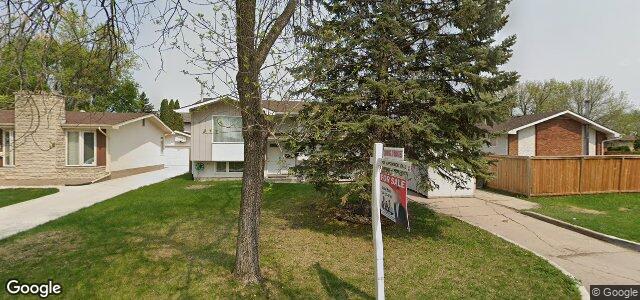 Photo of 7 Tyrone Bay in Winnipeg, Manitoba