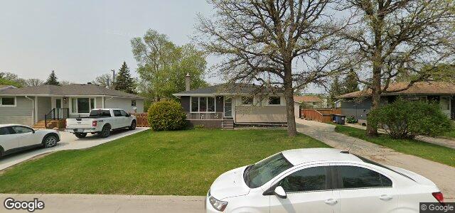 7 Weaver Bay（加拿大曼尼托巴省温尼伯市）房屋照片