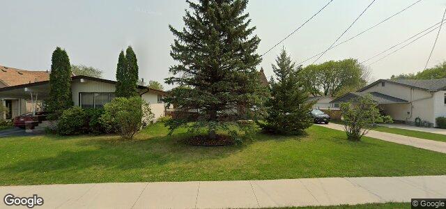 70 Arden Avenue（加拿大曼尼托巴省温尼伯市）房屋照片