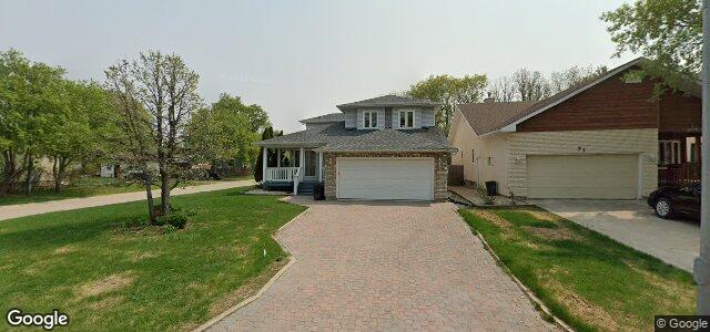 70 Bethune Way（加拿大曼尼托巴省温尼伯市）房屋照片