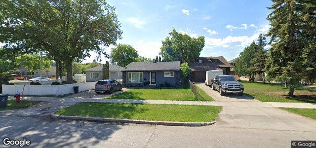 70 St Vital Road（加拿大曼尼托巴省温尼伯市）房屋照片