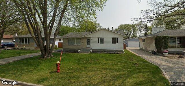 70 Weaver Bay（加拿大曼尼托巴省温尼伯市）房屋照片