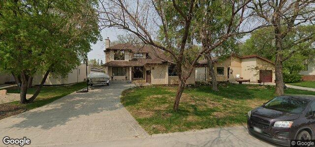 Larawan ng 71 Bethune Way sa Winnipeg, Manitoba