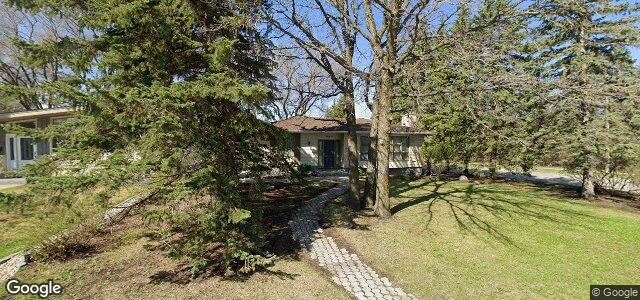 71 Falconer Bay（加拿大曼尼托巴省温尼伯市）房屋照片