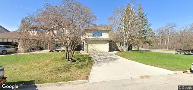 71 Kilmarnock Bay（加拿大曼尼托巴省温尼伯市）房屋照片