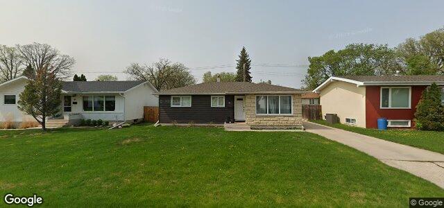 71 Weaver Bay（加拿大曼尼托巴省温尼伯市）房屋照片