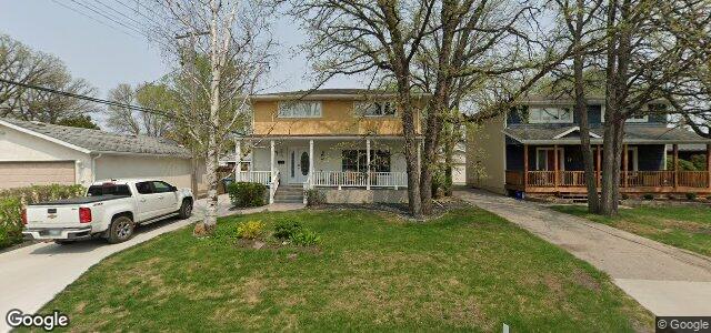 72 Triton Bay（加拿大曼尼托巴省温尼伯市）房屋照片