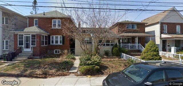 74 Barrington Avenue（加拿大曼尼托巴省温尼伯市）房屋照片