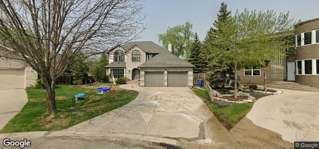 74 Harry Wyatt Place（加拿大曼尼托巴省温尼伯市）房屋照片